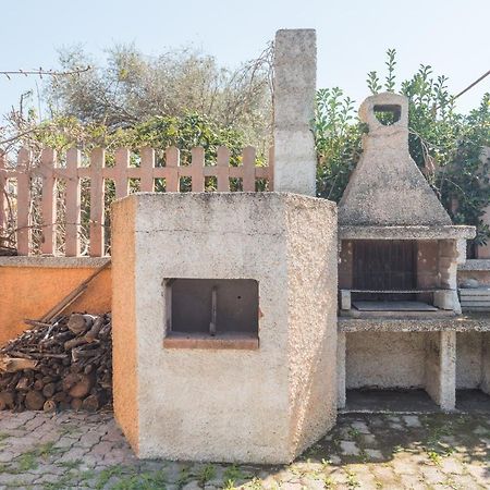 Villa Marisa Budoni Luaran gambar